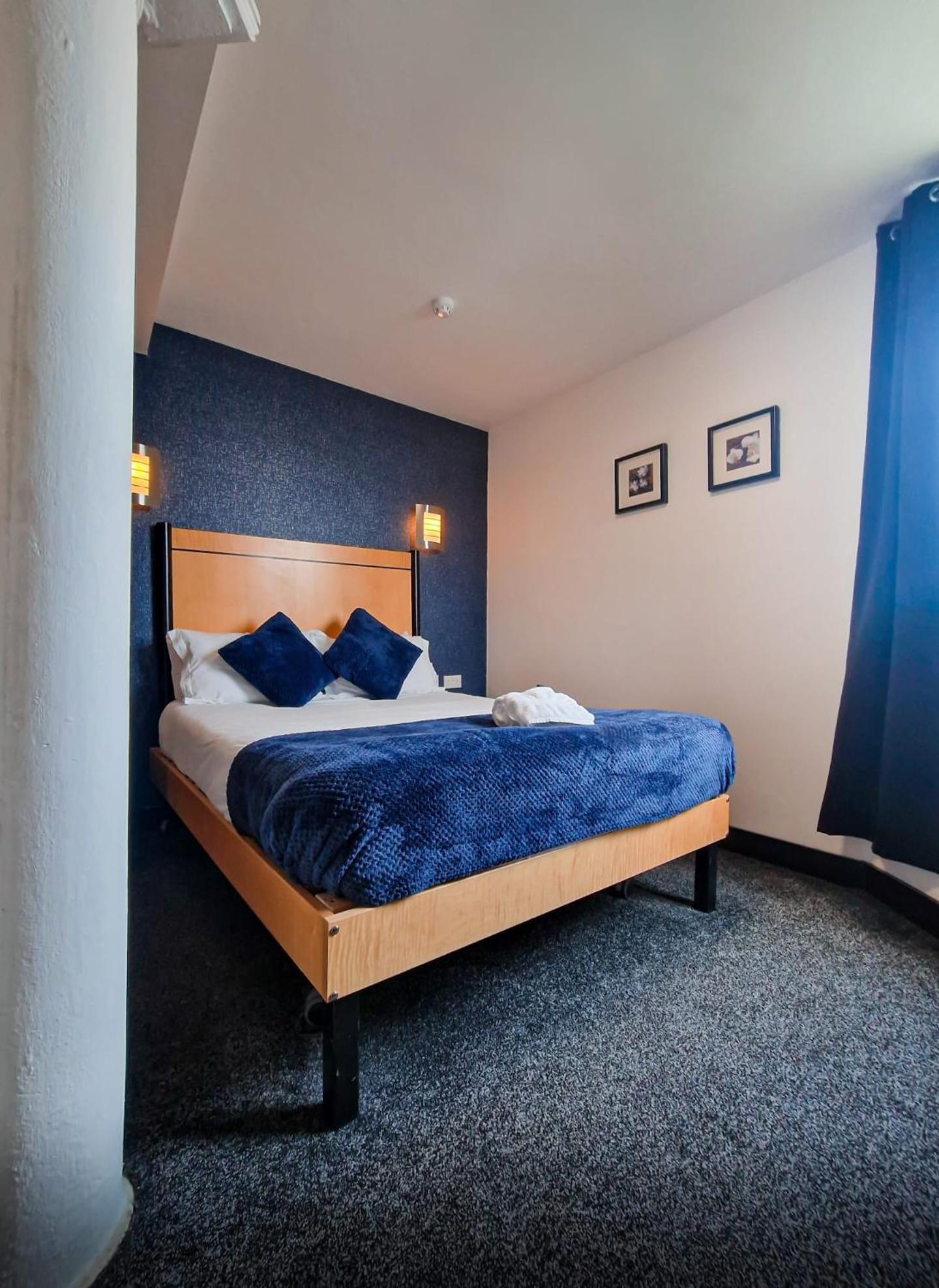 Cornmill Hotel Kingston upon Hull Exterior photo