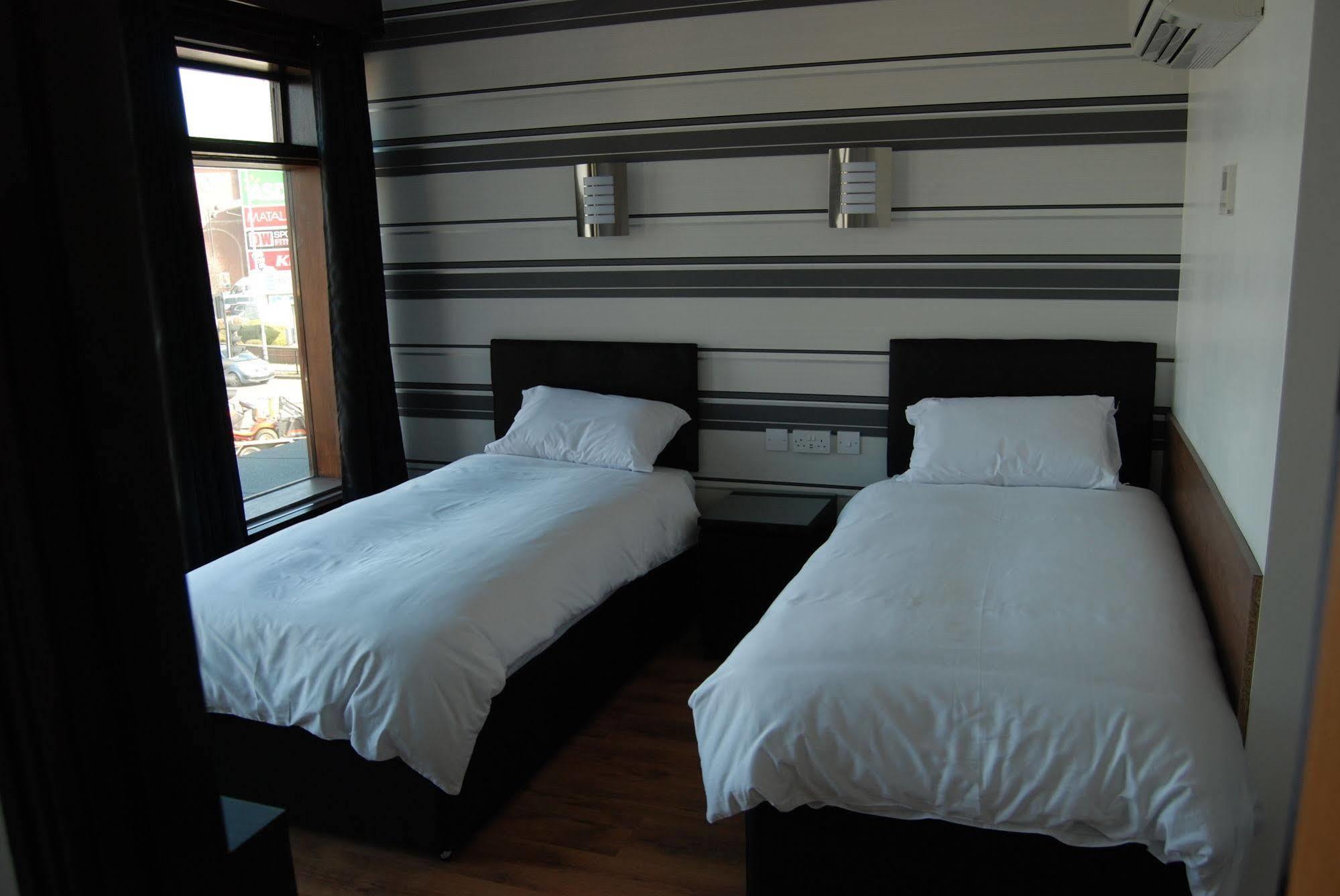 Cornmill Hotel Kingston upon Hull Exterior photo