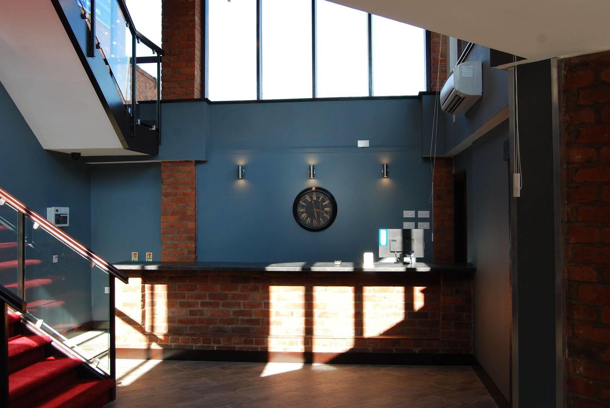 Cornmill Hotel Kingston upon Hull Exterior photo