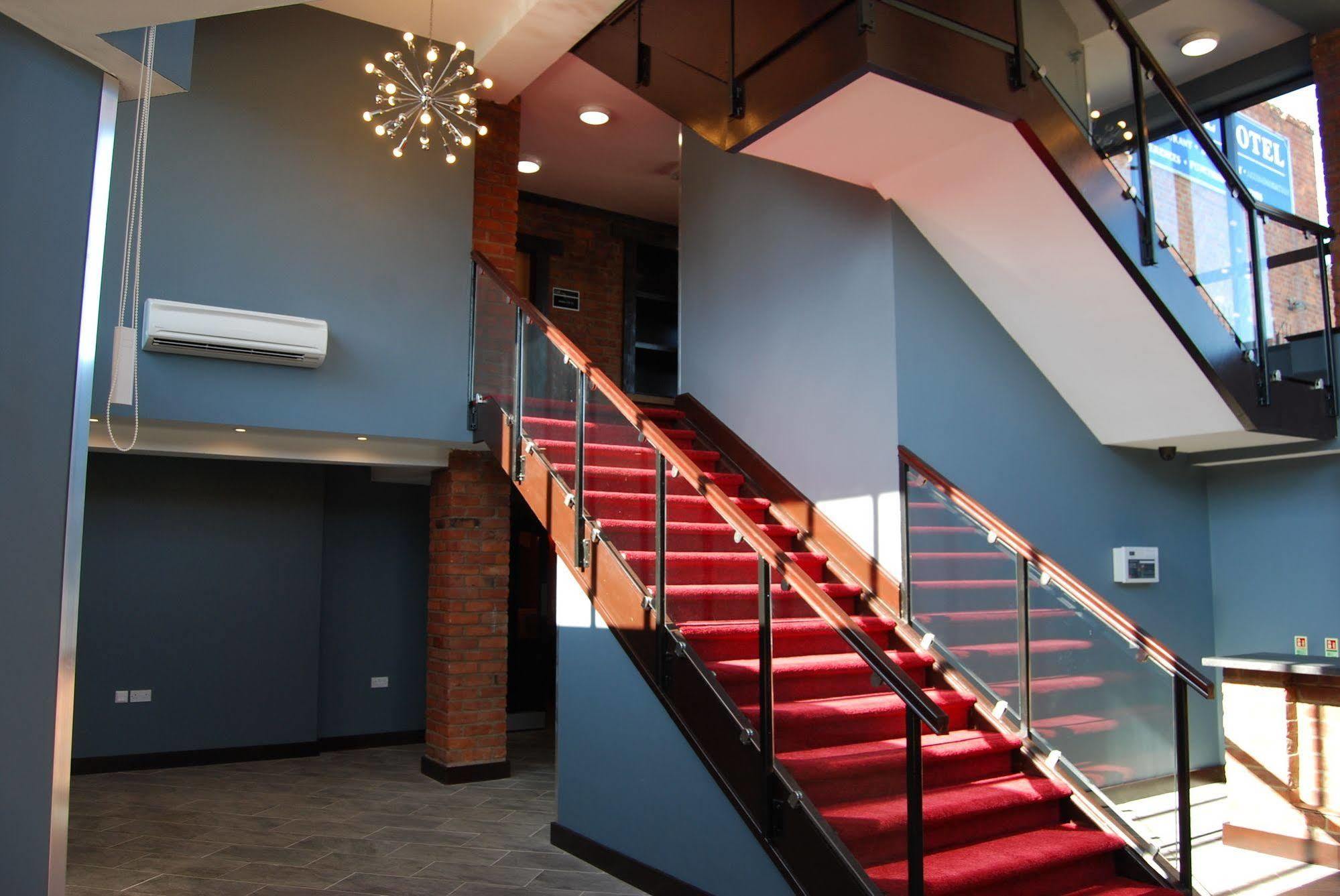 Cornmill Hotel Kingston upon Hull Exterior photo