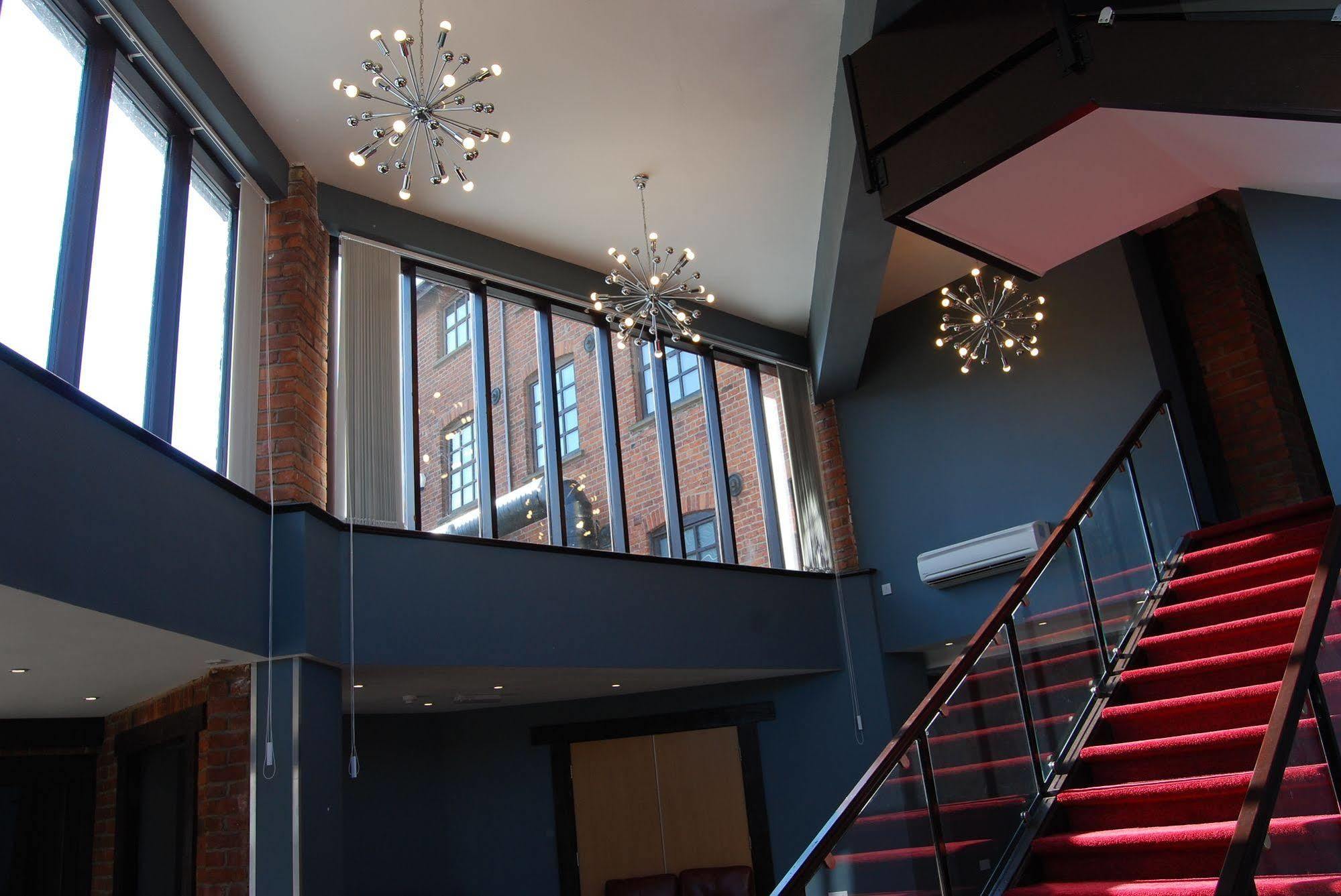 Cornmill Hotel Kingston upon Hull Exterior photo