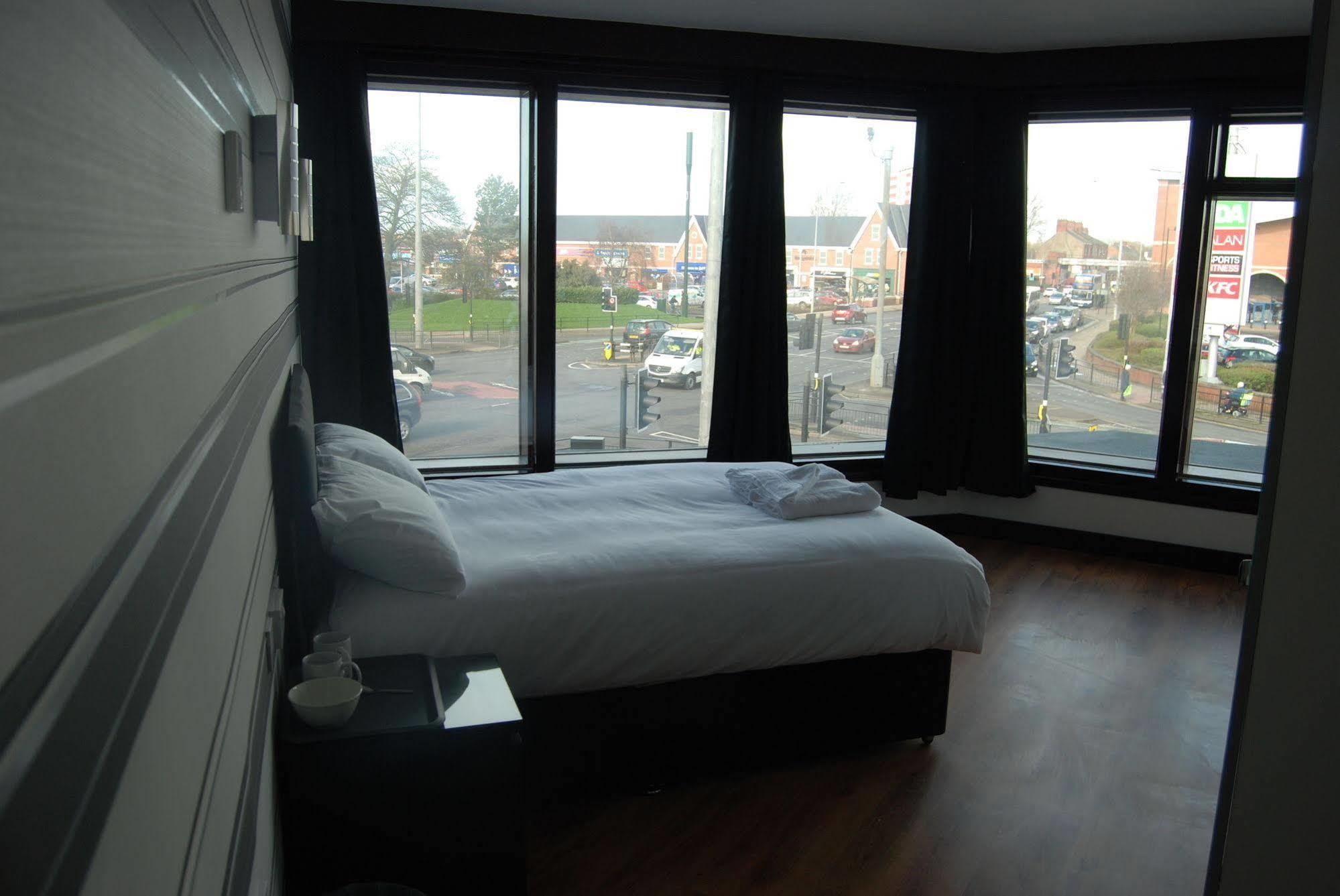 Cornmill Hotel Kingston upon Hull Exterior photo